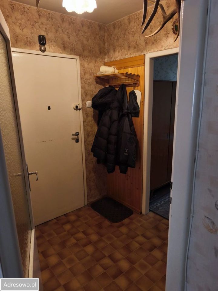 Mieszkanie 3-pokojowe Wrocław Stare Miasto, ul. Biskupia. Zdjęcie 14