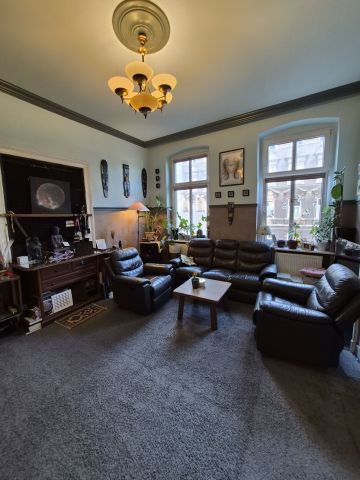 Mieszkanie 3-pokojowe Szczecin Centrum, ul. Księcia Bogusława X. Zdjęcie 1