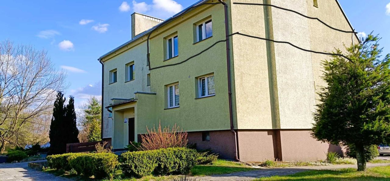Mieszkanie 3-pokojowe Oleszno. Zdjęcie 1