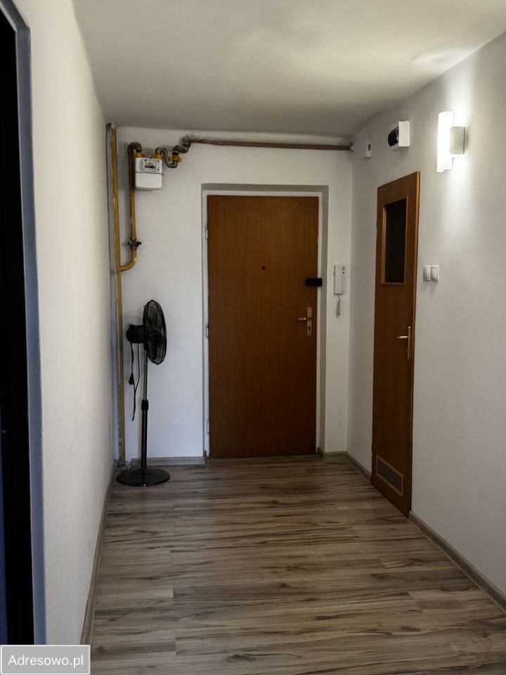 Mieszkanie 2-pokojowe Katowice os. Tysiąclecia, pl. Bolesława Chrobrego. Zdjęcie 7