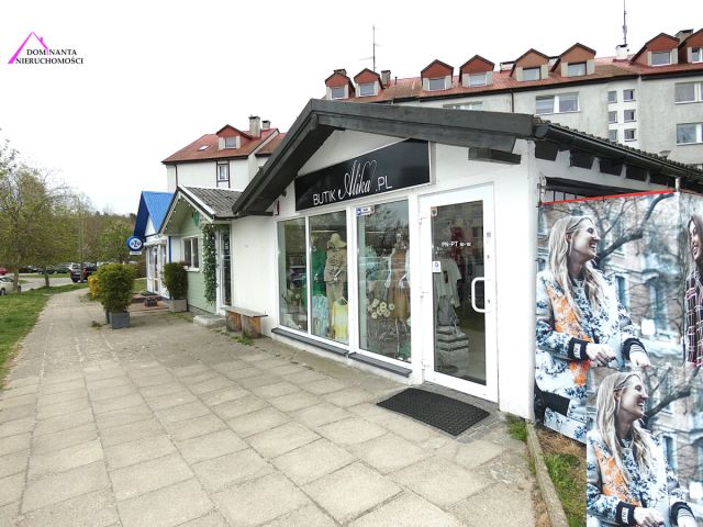 Lokal Gdynia Dąbrowa, ul. Rdestowa. Zdjęcie 1