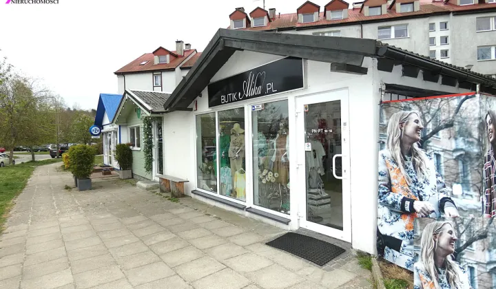 Lokal Gdynia Dąbrowa, ul. Rdestowa
