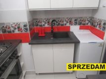 Mieszkanie 1-pokojowe Wrocław Psie Pole, ul. Henryka Michała Kamieńskiego. Zdjęcie 3