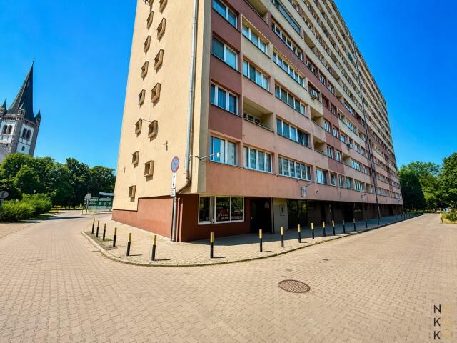 Mieszkanie 2-pokojowe Wrocław, ul. Gajowicka. Zdjęcie 8