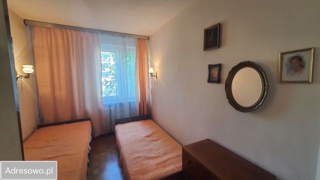Mieszkanie 4-pokojowe Warszawa Mokotów, ul. Capri. Zdjęcie 4
