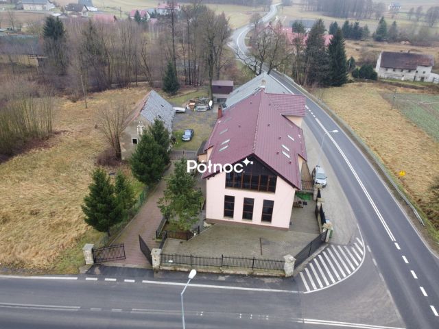 dom wolnostojący, 13 pokoi Suszki. Zdjęcie 26