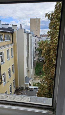 Mieszkanie 3-pokojowe Szczecin Śródmieście, al. Wojska Polskiego. Zdjęcie 18
