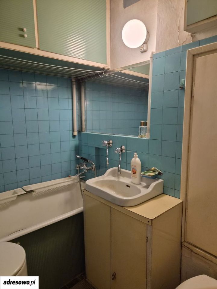 Mieszkanie 2-pokojowe Rumia Centrum, ul. Dąbrowskiego. Zdjęcie 7