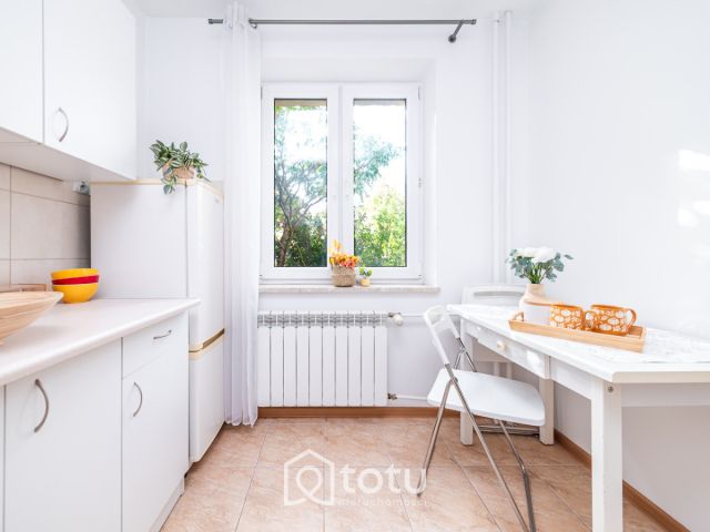 Mieszkanie 1-pokojowe Warszawa Mokotów, ul. Ksawerów. Zdjęcie 7