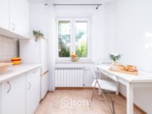 Mieszkanie 1-pokojowe Warszawa Mokotów, ul. Ksawerów. Zdjęcie 4