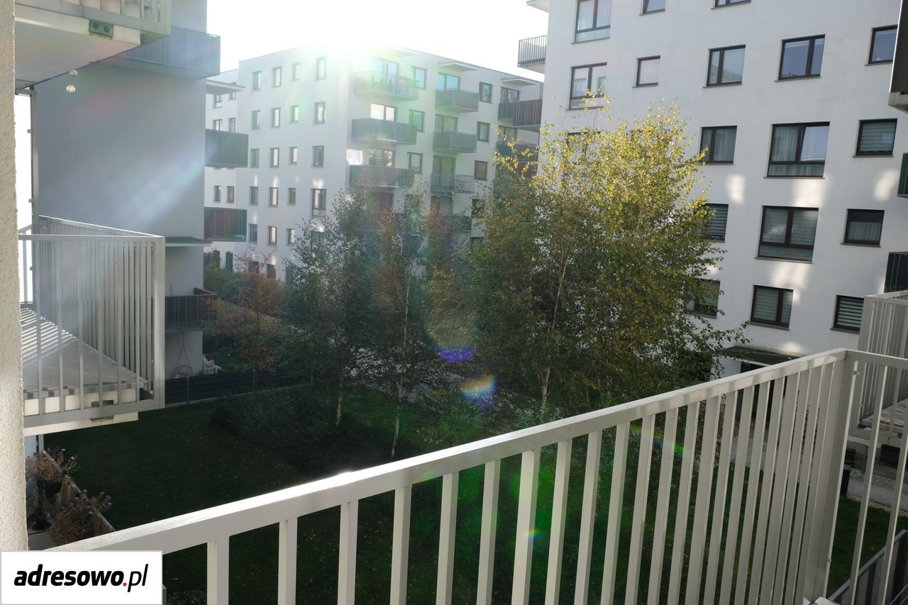 Mieszkanie 2-pokojowe Poznań Wilda, ul. Rolna. Zdjęcie 15