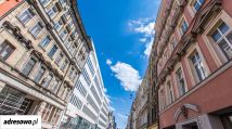 Mieszkanie 1-pokojowe Wrocław Stare Miasto, ul. Ruska. Zdjęcie 1