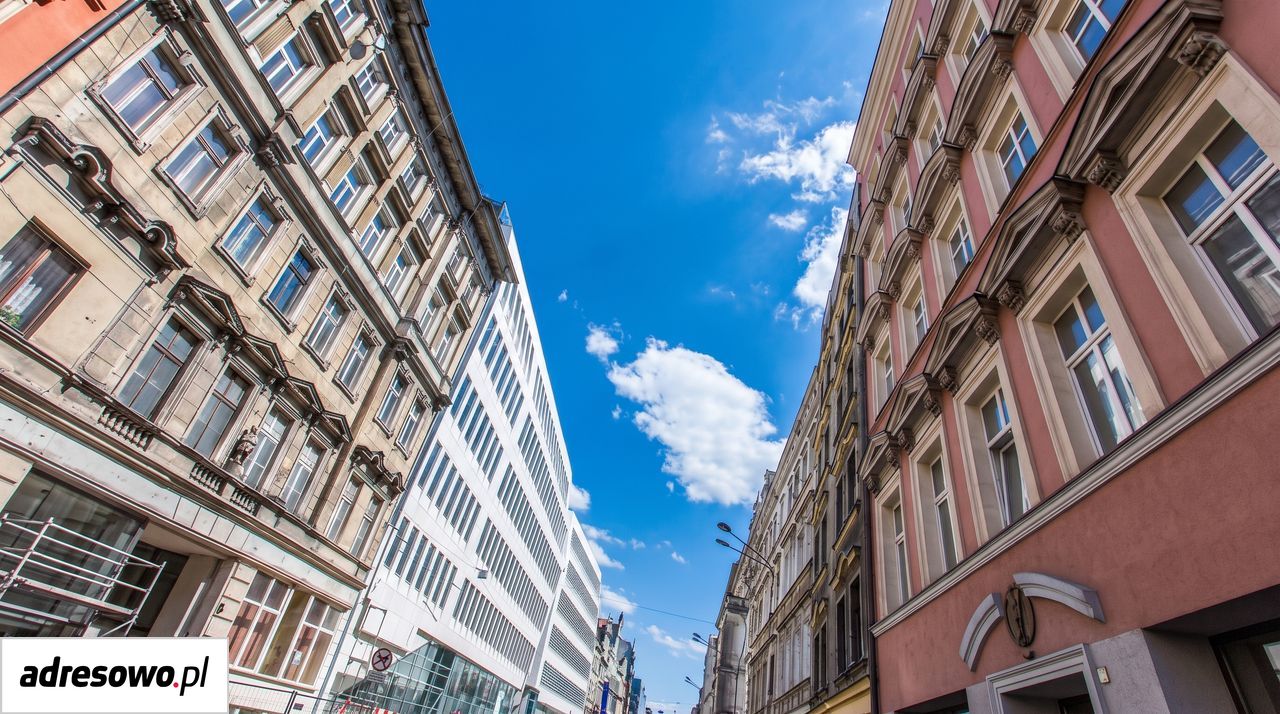 Mieszkanie 1-pokojowe Wrocław Stare Miasto, ul. Ruska. Zdjęcie 2