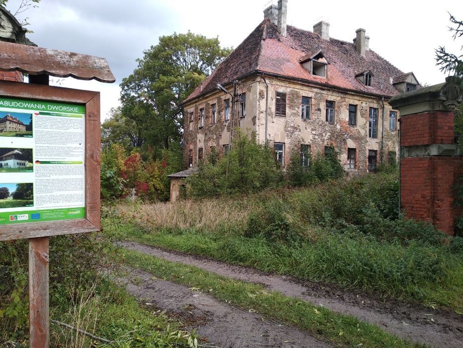 Nieruchomość komercyjna Kostrzyna. Zdjęcie 4