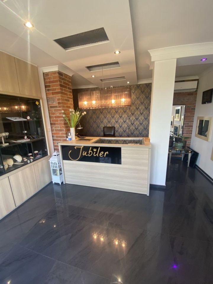 Lokal Żory. Zdjęcie 4