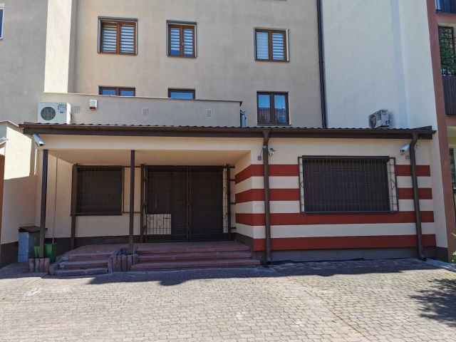 Lokal Kraśnik Kraśnik Fabryczny, ul. Pogodna. Zdjęcie 1