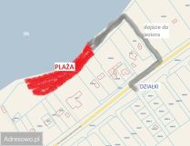 Działka budowlana Wałcz, al. Zdobywców Wału Pomorskiego. Zdjęcie 1