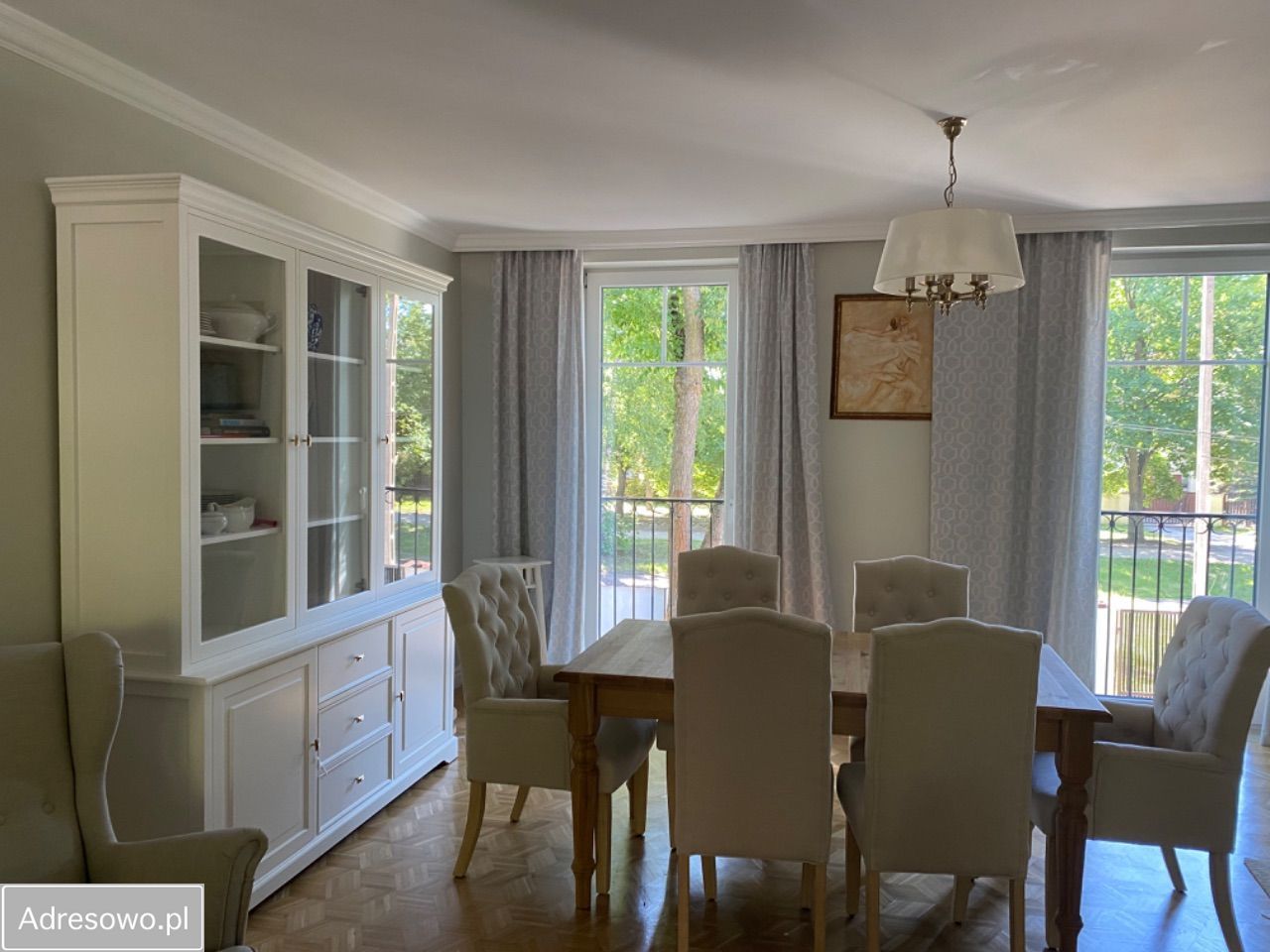 bliźniak, 7 pokoi Warszawa Międzylesie, ul. Paczkowska