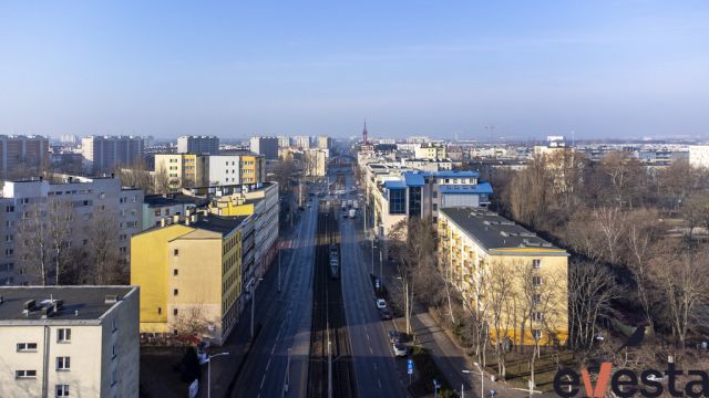 Mieszkanie 3-pokojowe Wrocław, ul. Grabiszyńska. Zdjęcie 16