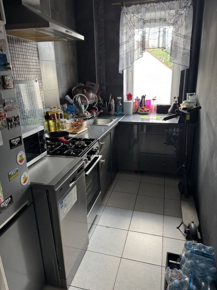 Mieszkanie 3-pokojowe Olsztyn, ul. Tczewska. Zdjęcie 3