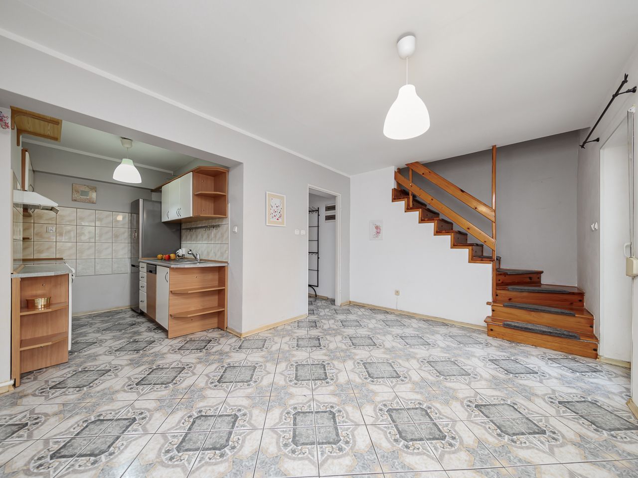 Mieszkanie 4-pokojowe Żyrardów, ul. Spółdzielcza. Zdjęcie 3