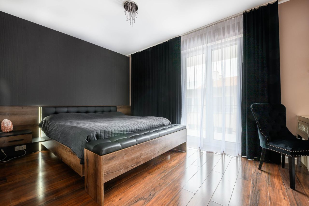 Mieszkanie 5-pokojowe Warszawa Wesoła, ul. Długa. Zdjęcie 18