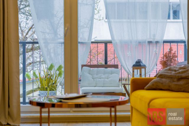 Mieszkanie 2-pokojowe Warszawa Praga, ul. Czapelska. Zdjęcie 6