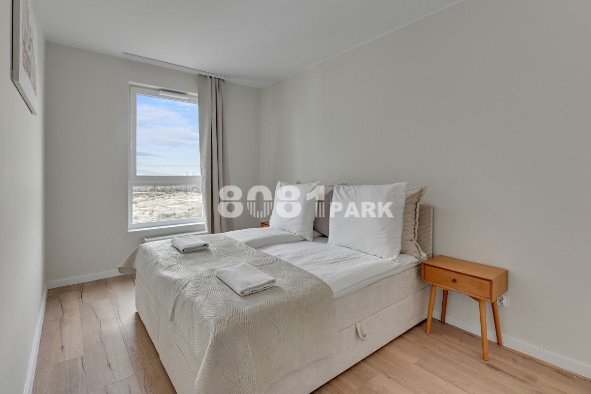 Mieszkanie 2-pokojowe Gdańsk Letnica, ul. Starowiejska. Zdjęcie 11