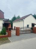 dom wolnostojący, 5 pokoi Gębice, ul. Wolności