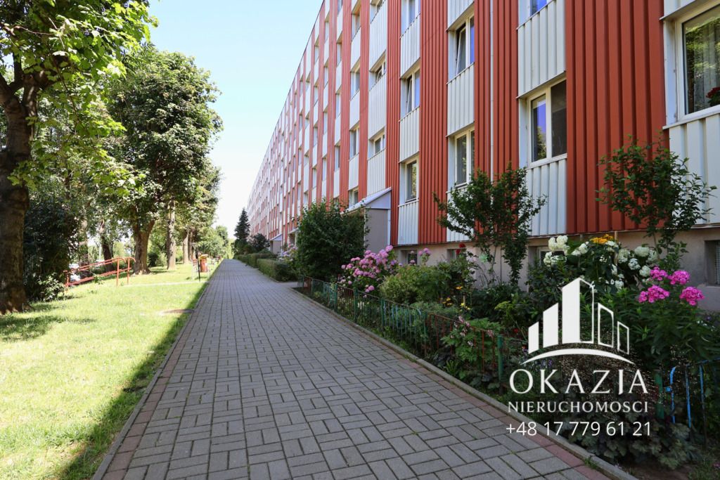 Mieszkanie 2-pokojowe Rzeszów, ul. Stanisława Mikołajczyka. Zdjęcie 12