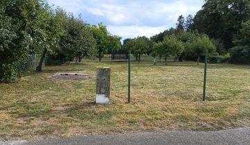 Działka rekreacyjna Koszewo