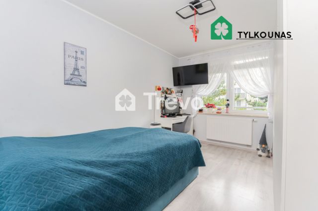 Mieszkanie 2-pokojowe Gdynia Chwarzno-Wiczlino, ul. gen. Mariusza Zaruskiego. Zdjęcie 10