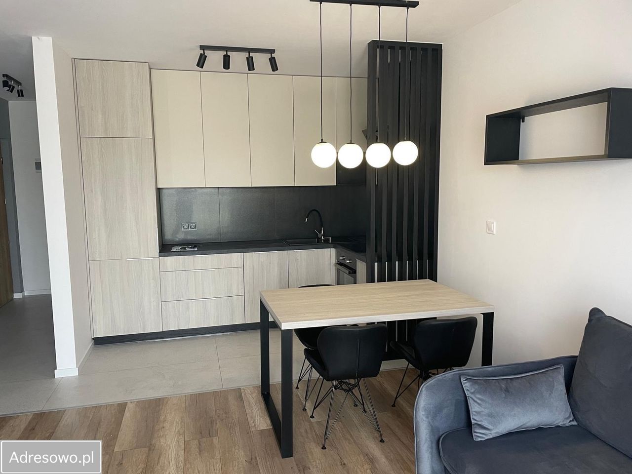 Mieszkanie 2-pokojowe Dąbrowa Górnicza Strzemieszyce Wielkie, ul. Grabocińska. Zdjęcie 15