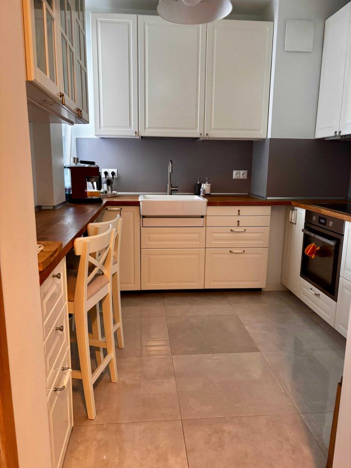 Mieszkanie 2-pokojowe Warszawa Mokotów, ul. Zwierzyniecka. Zdjęcie 7