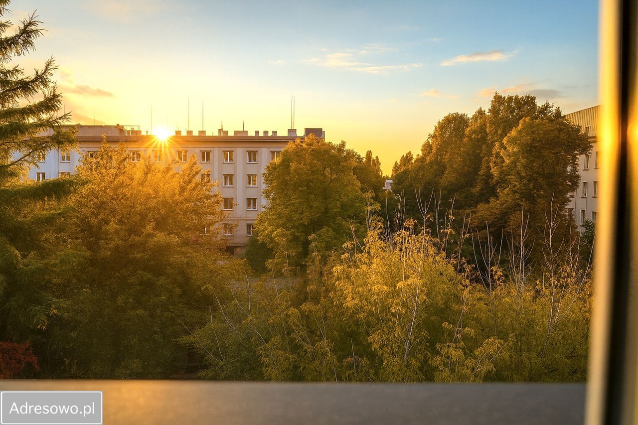Mieszkanie 2-pokojowe Warszawa Włochy, ul. Sabały. Zdjęcie 2