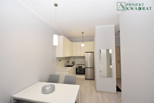 Mieszkanie 1-pokojowe Gliwice, ul. Wiązowa. Zdjęcie 4