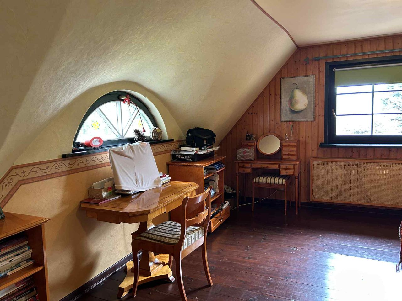 dom wolnostojący, 5 pokoi Księżak. Zdjęcie 7