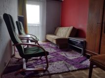 Mieszkanie 3-pokojowe Warszawa Wola, ul. Górczewska. Zdjęcie 3