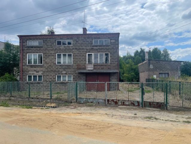 dom wolnostojący Waleńczów. Zdjęcie 1