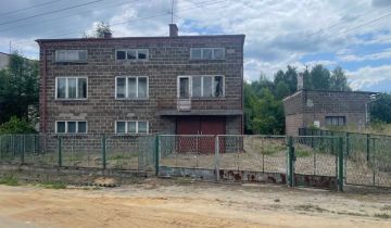 dom wolnostojący Waleńczów