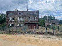 dom wolnostojący Waleńczów