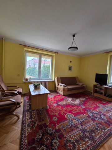 Mieszkanie 2-pokojowe Suwałki Centrum, ul. Emilii Plater. Zdjęcie 1