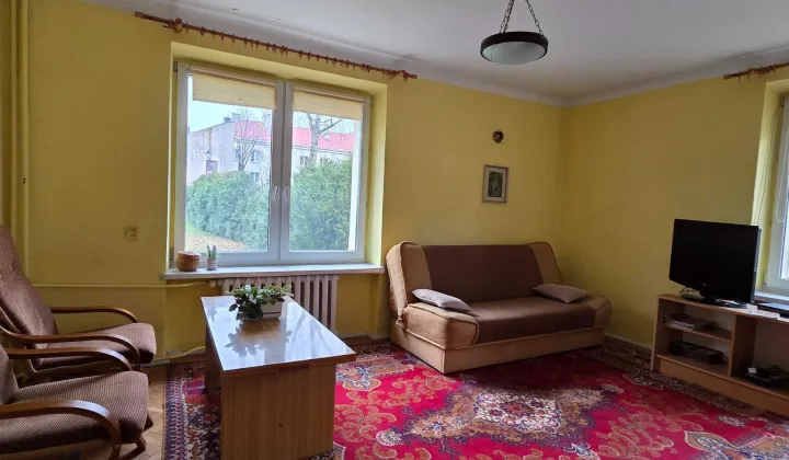 Mieszkanie 2-pokojowe Suwałki Centrum, ul. Emilii Plater