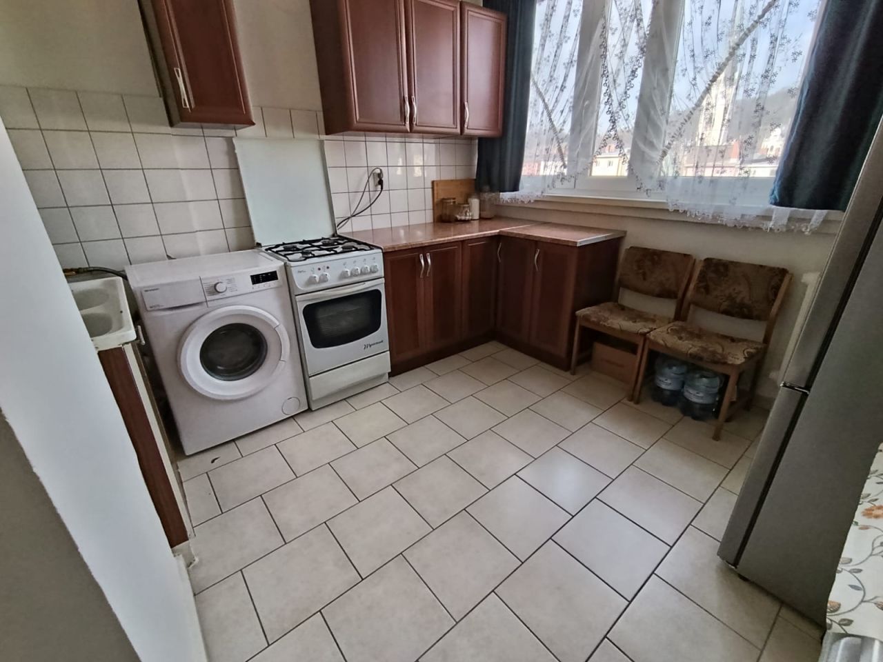 Mieszkanie 2-pokojowe Lądek-Zdrój, ul. Ogrodowa