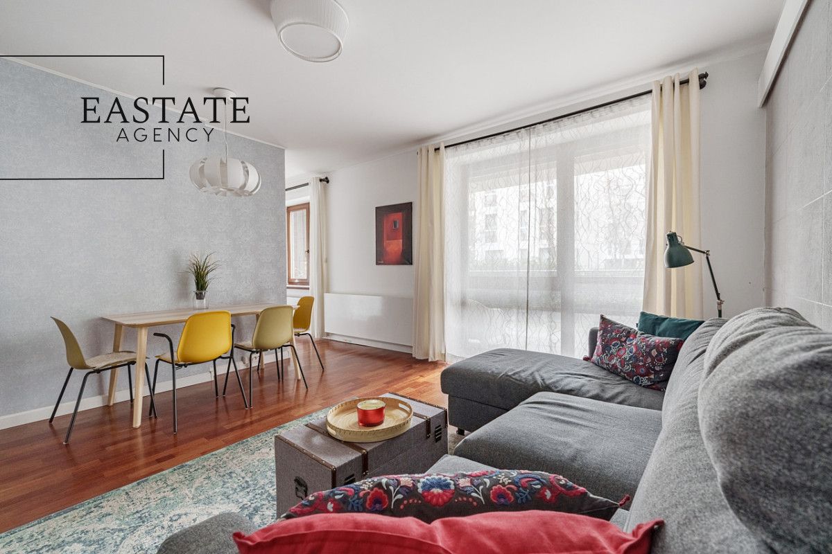 Mieszkanie 3-pokojowe Warszawa Śródmieście, ul. Dobra. Zdjęcie 6