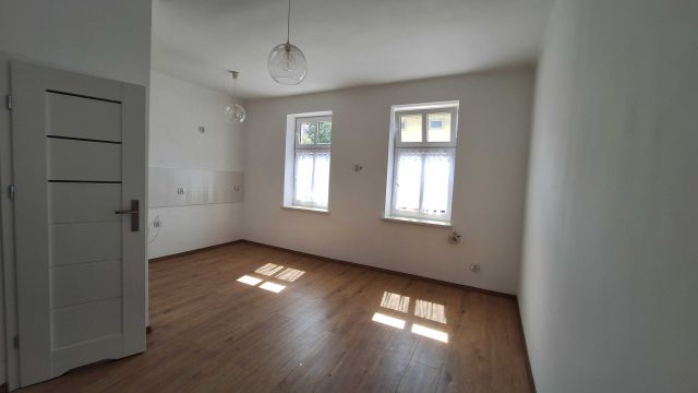 Mieszkanie 1-pokojowe Skoczów, ul. ks. Jana Ewangelisty Mocko. Zdjęcie 1