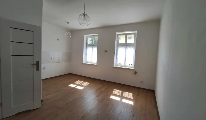 Mieszkanie 1-pokojowe Skoczów, ul. ks. Jana Ewangelisty Mocko