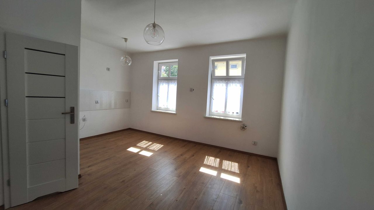 Mieszkanie 1-pokojowe Skoczów, ul. ks. Jana Ewangelisty Mocko