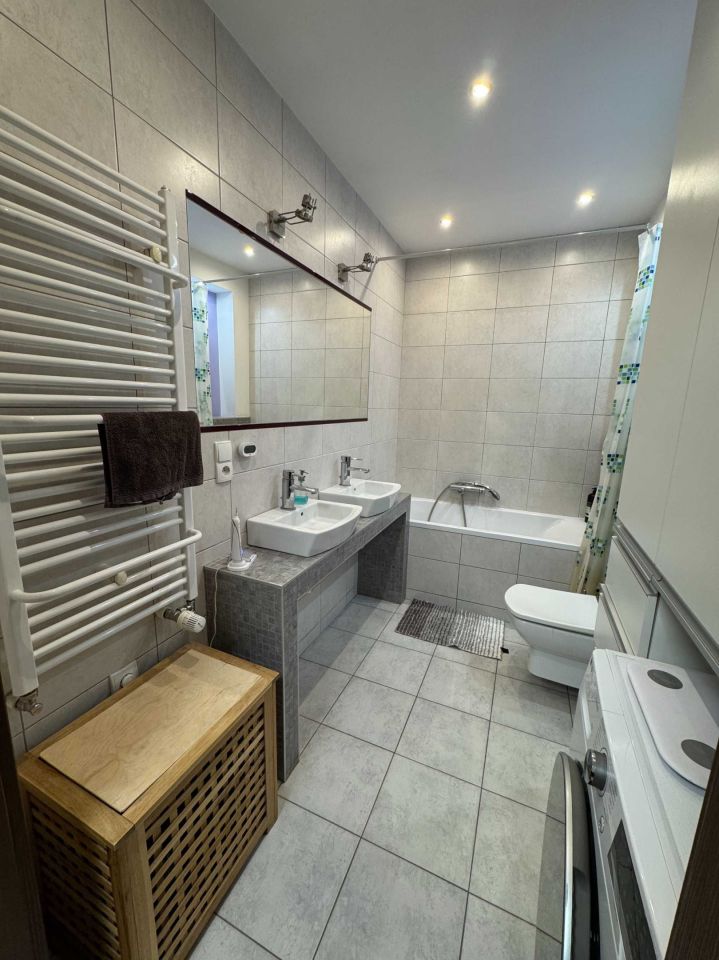 Mieszkanie 2-pokojowe Ksawerów, ul. Szkolna. Zdjęcie 8