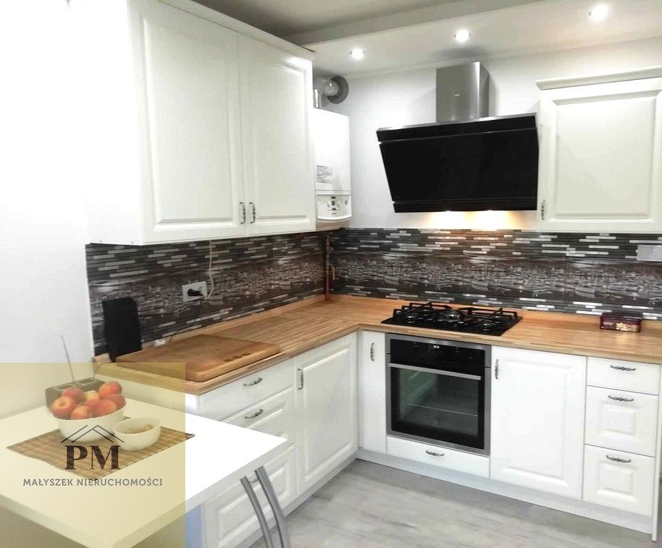 budynek wielorodzinny, 4 pokoje Kraśnik Koszaliński. Zdjęcie 4